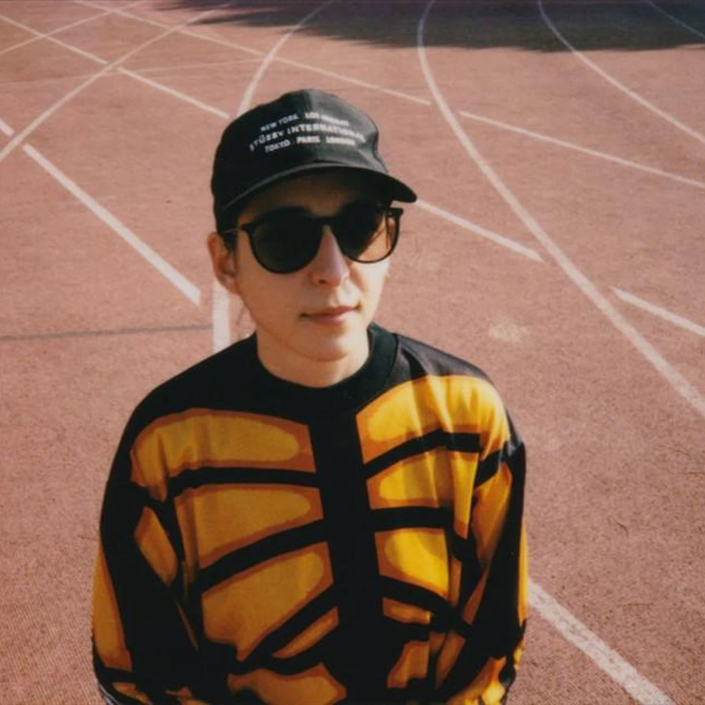 Sequoyah Tiger Brand Page