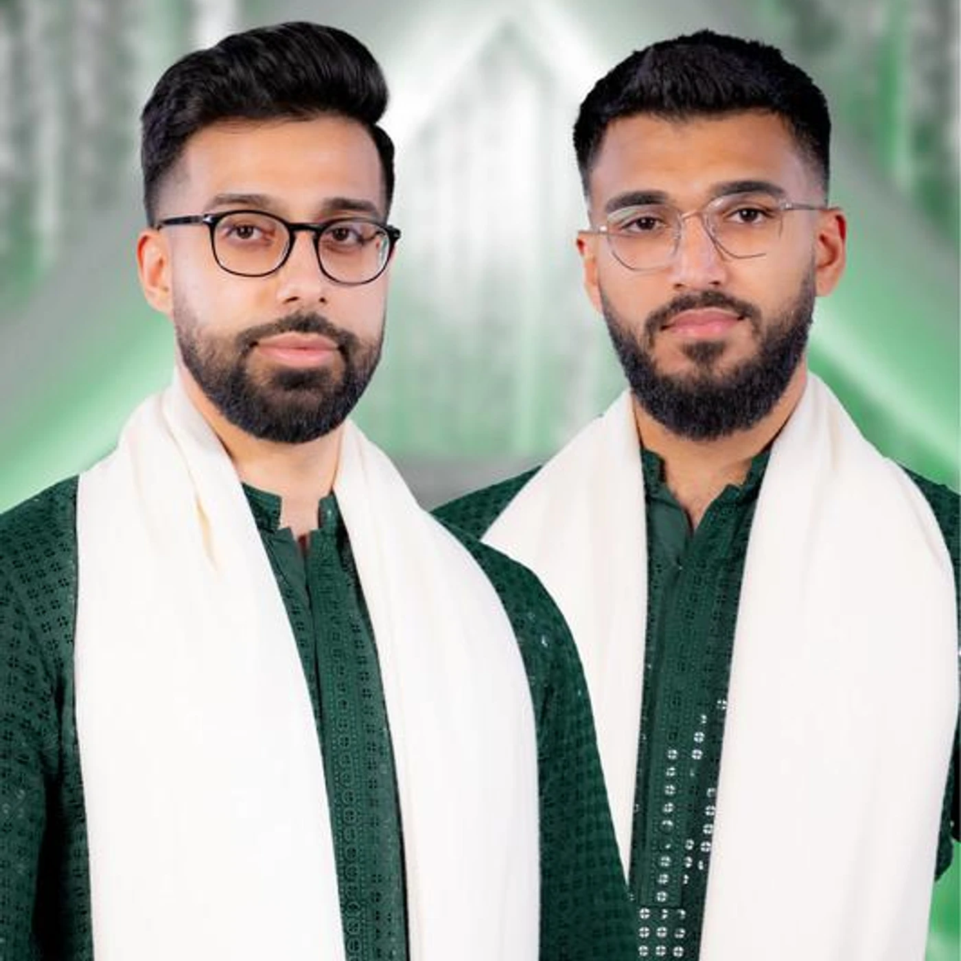 Servants of Zahra