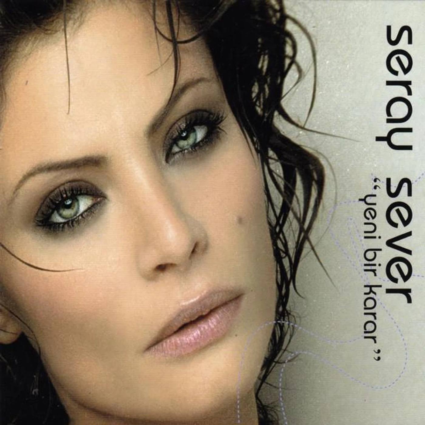 Seray Sever