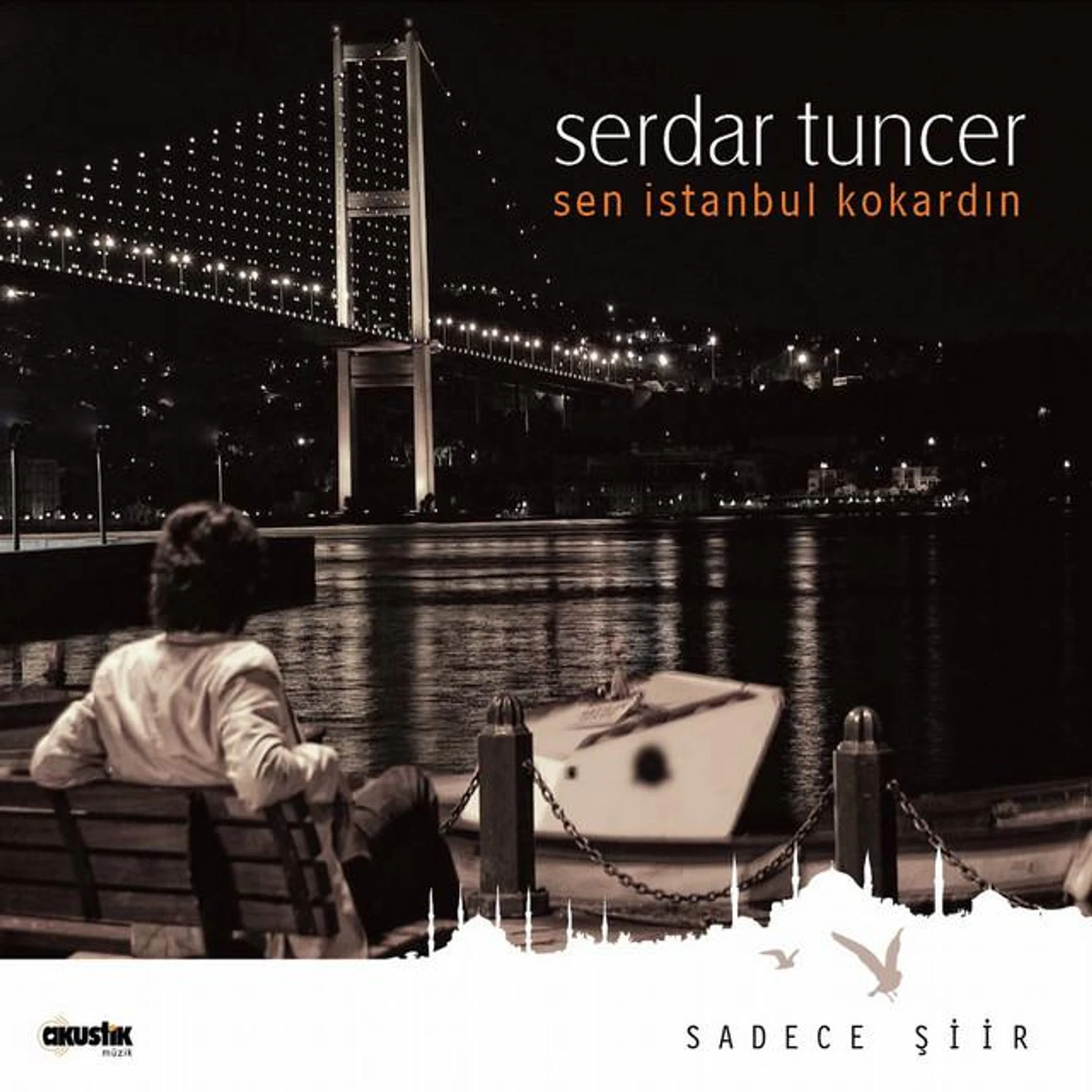 Serdar Tuncer Brand Page