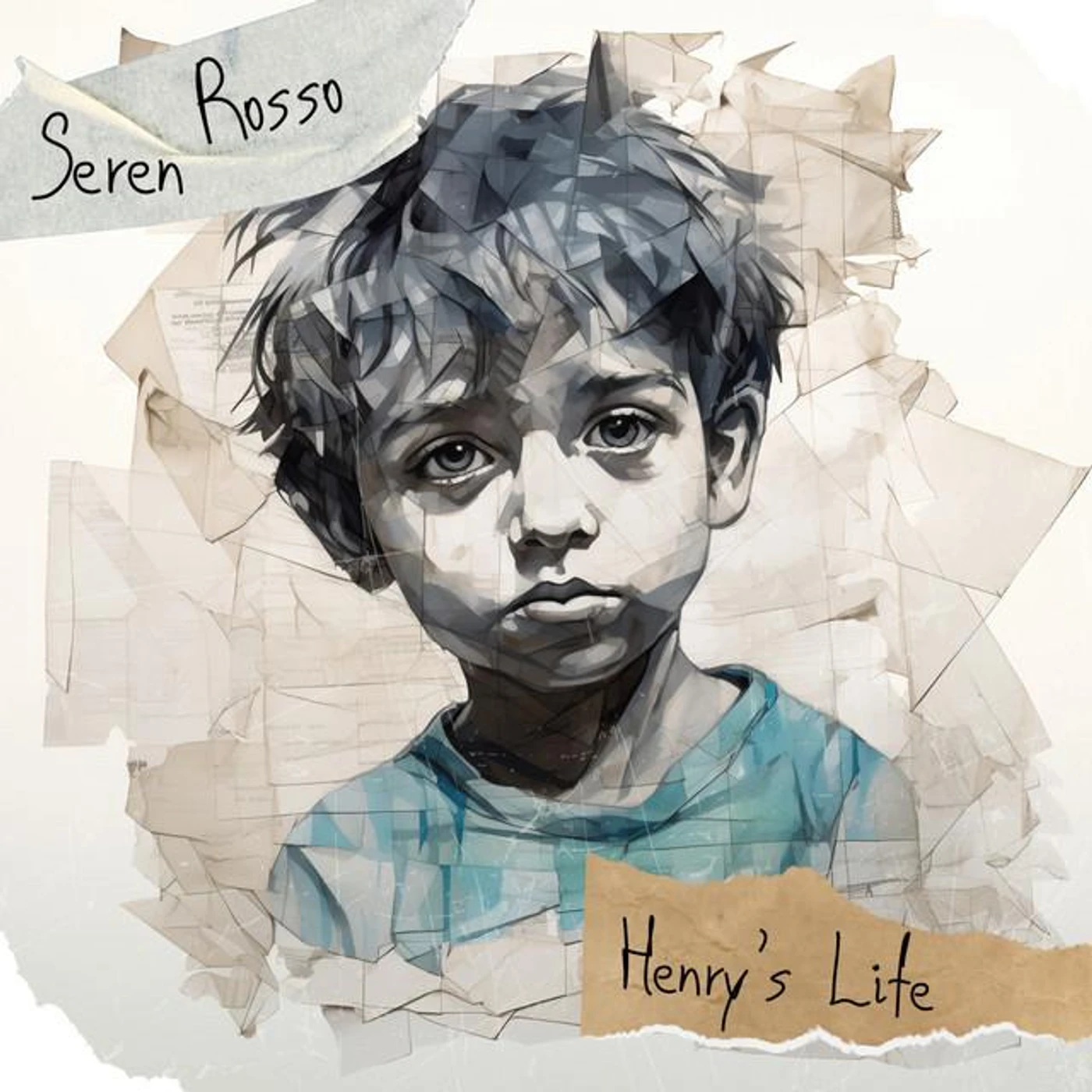 Seren Rosso Brand Page