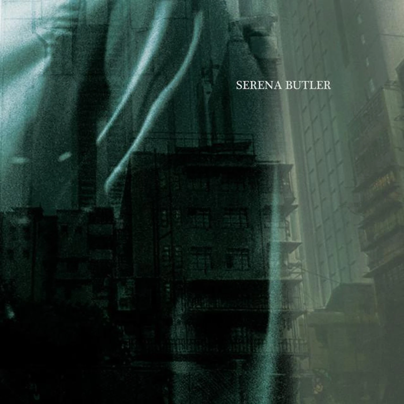 Serena Butler Brand Page