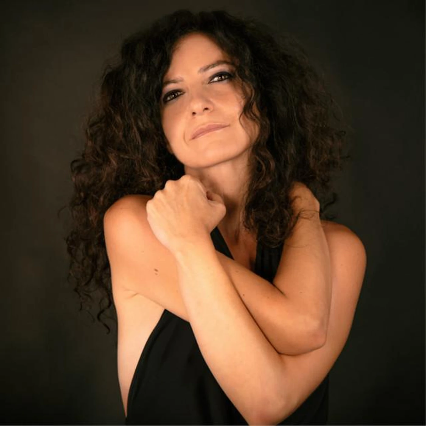 Serena Spedicato Brand Page