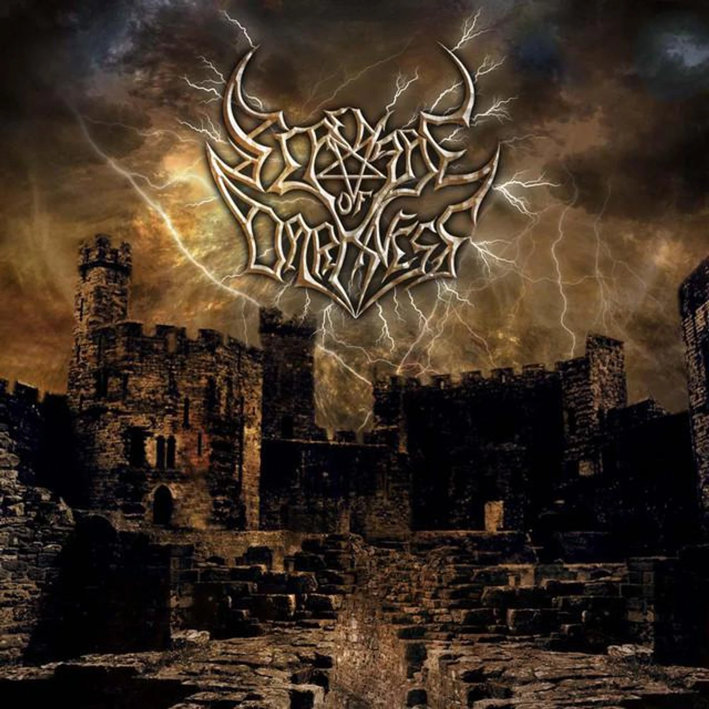 Serenade of Darkness Brand Page