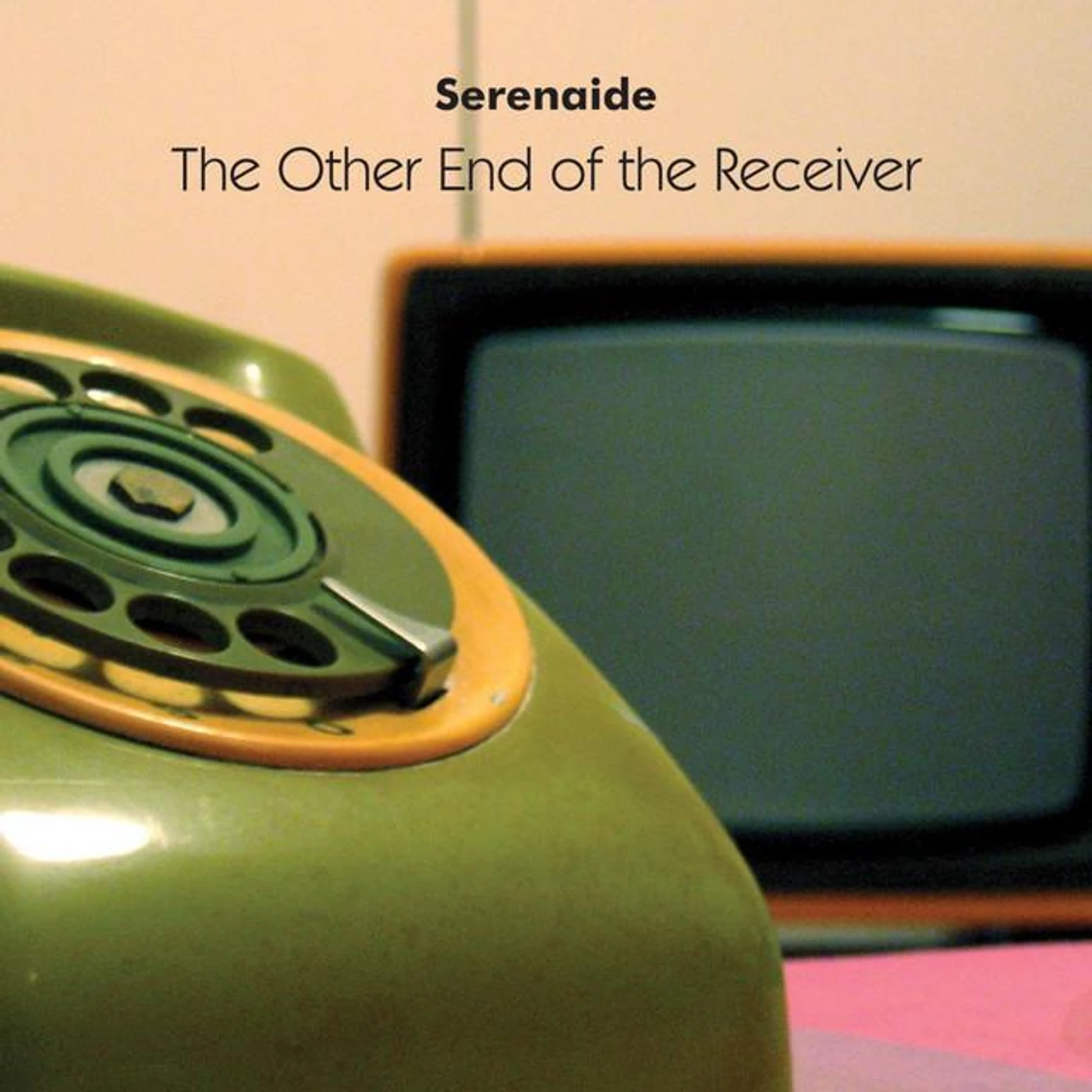 Serenaide Brand Page