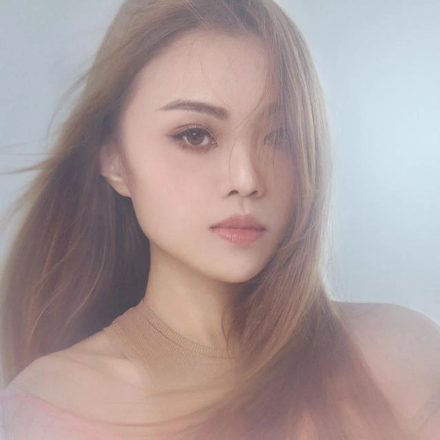 Serene Koong
