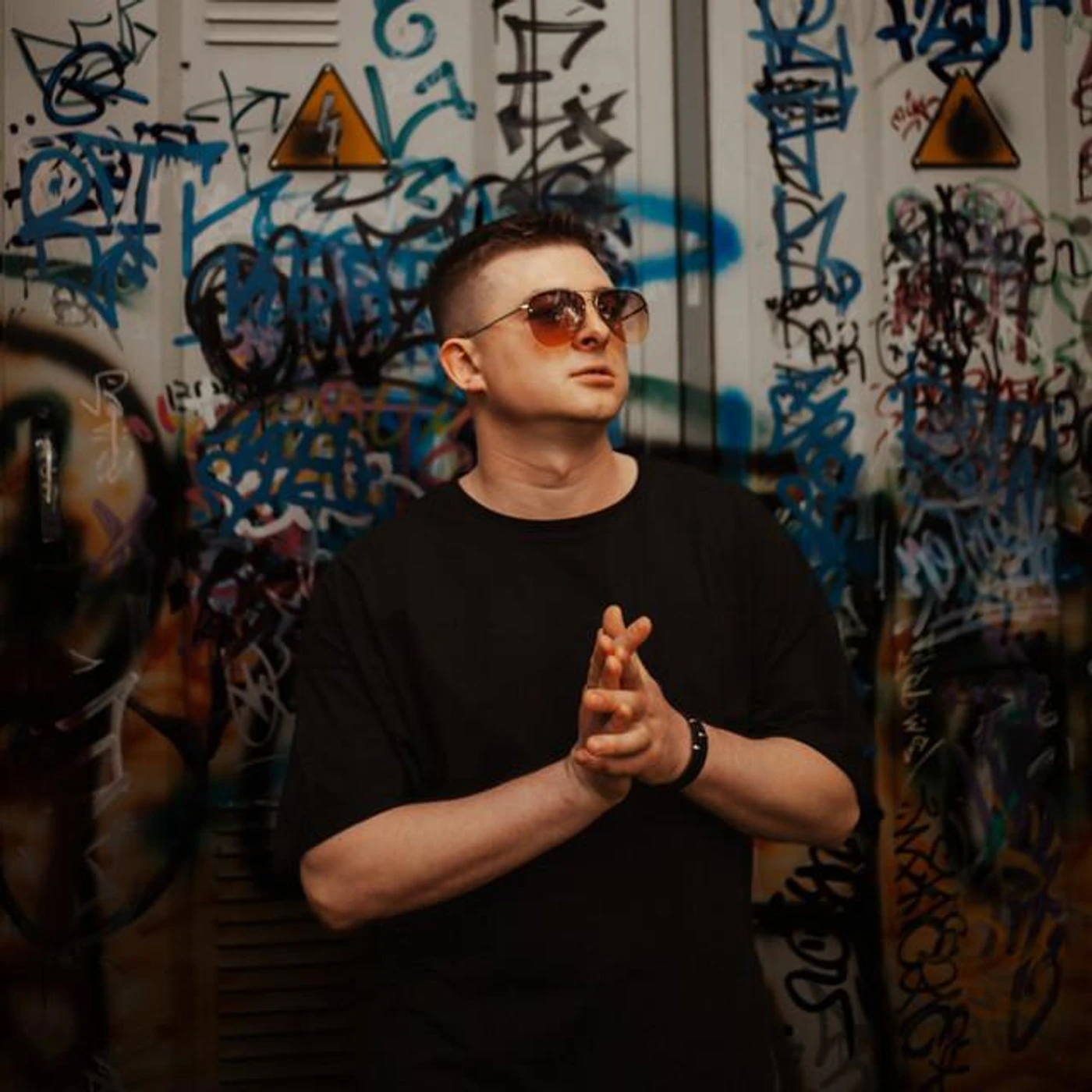 Serge Landar Brand Page