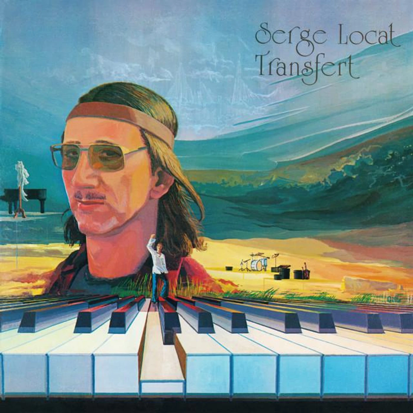 Serge Locat