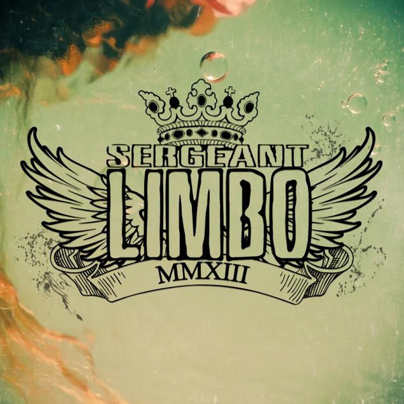 Sergeant Limbo Brand Page