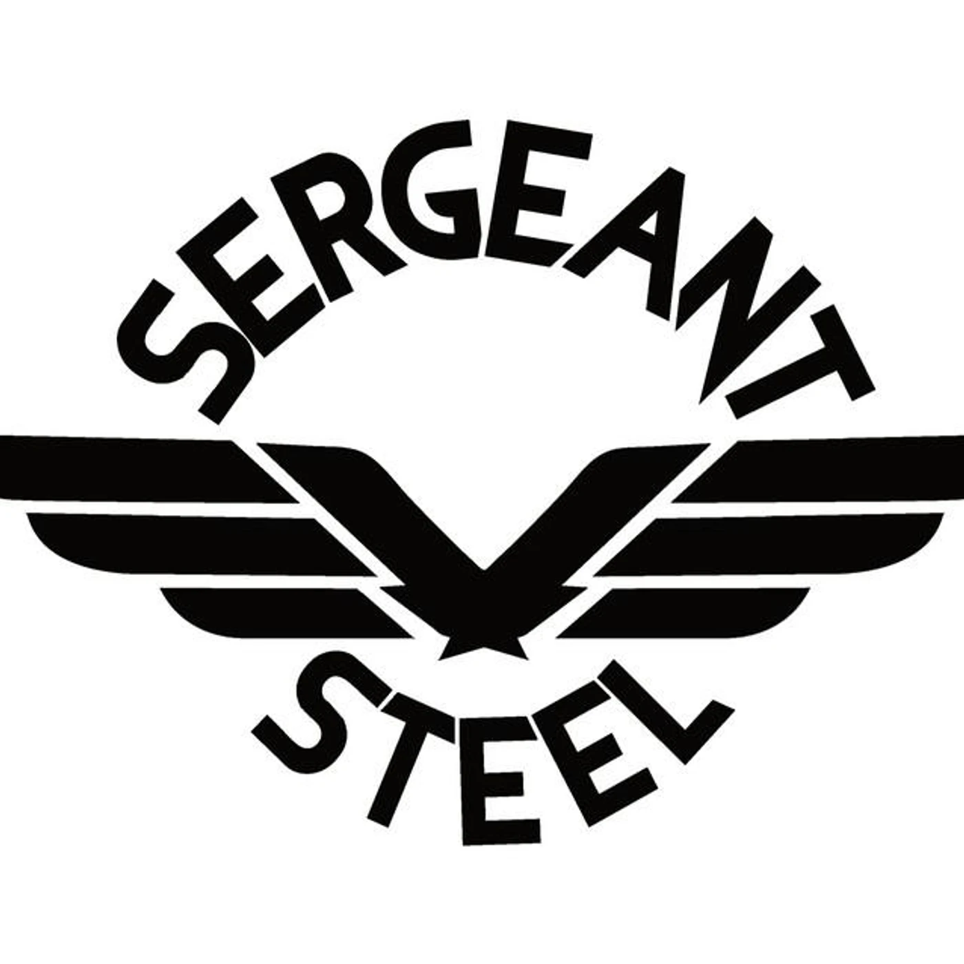 Sergeant Steel Brand Page