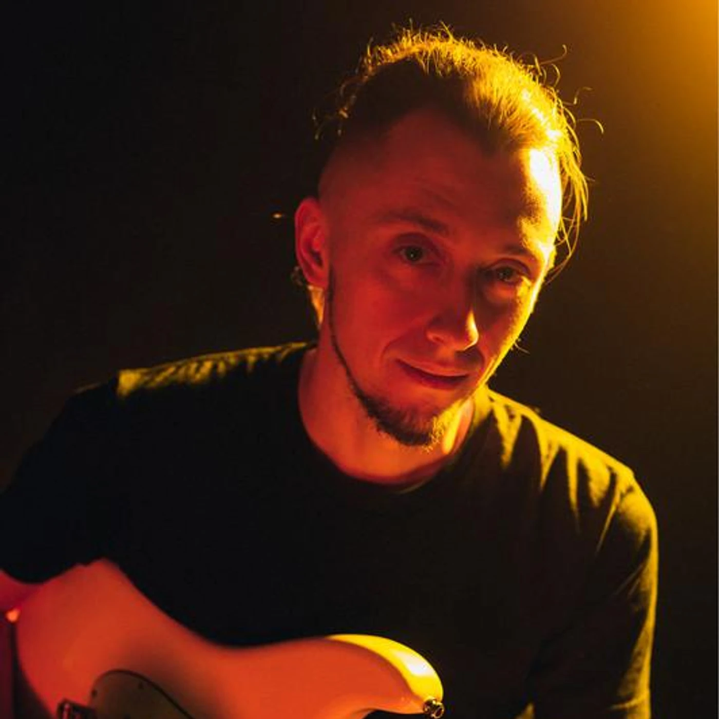 Sergey Golovin Brand Page