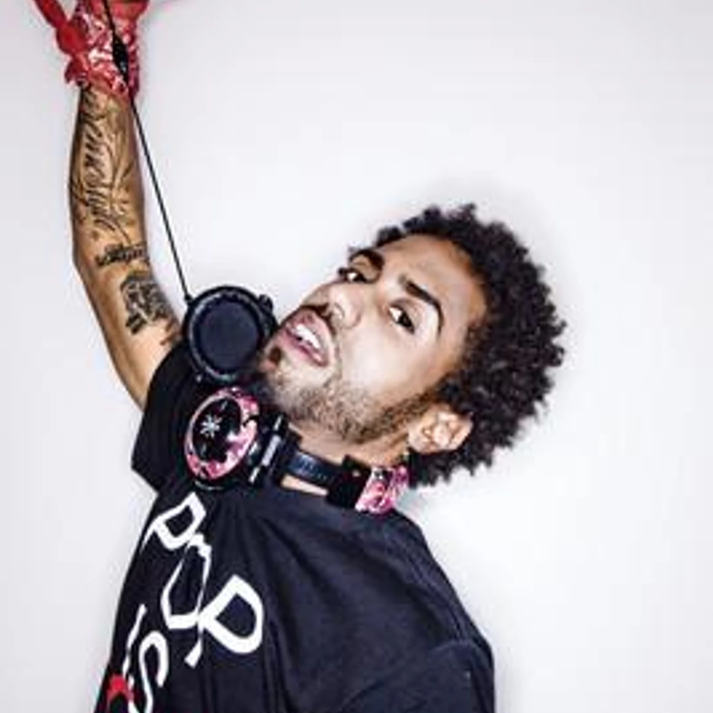 Sergio Alcover