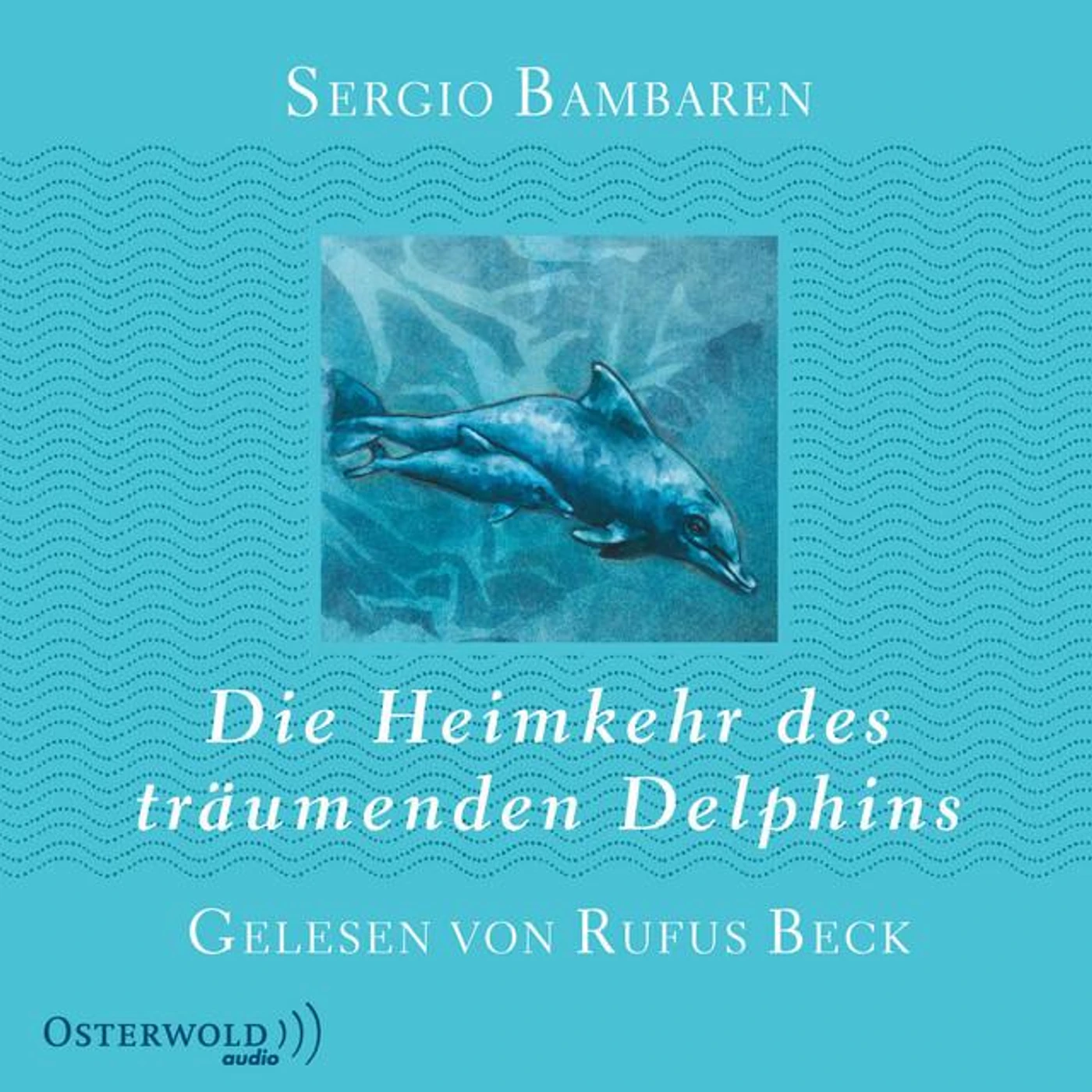 Sergio Bambaren Brand Page