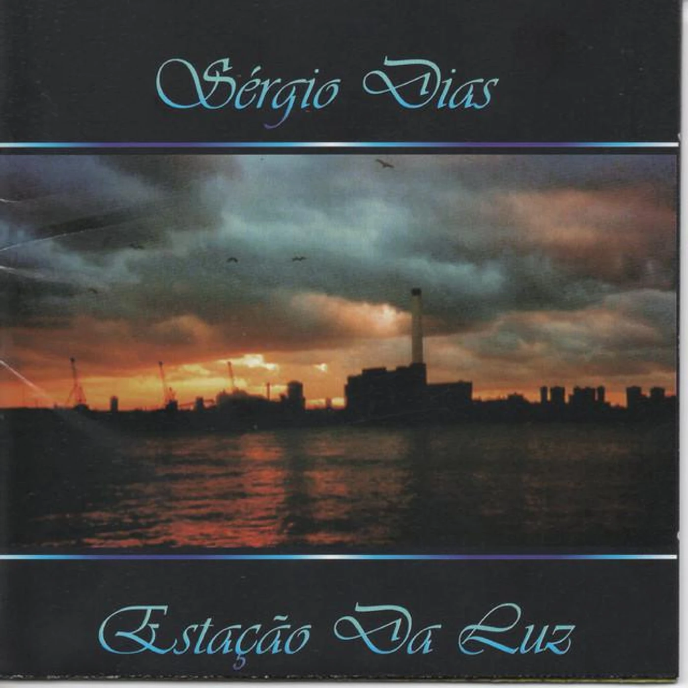 Sergio Dias Brand Page