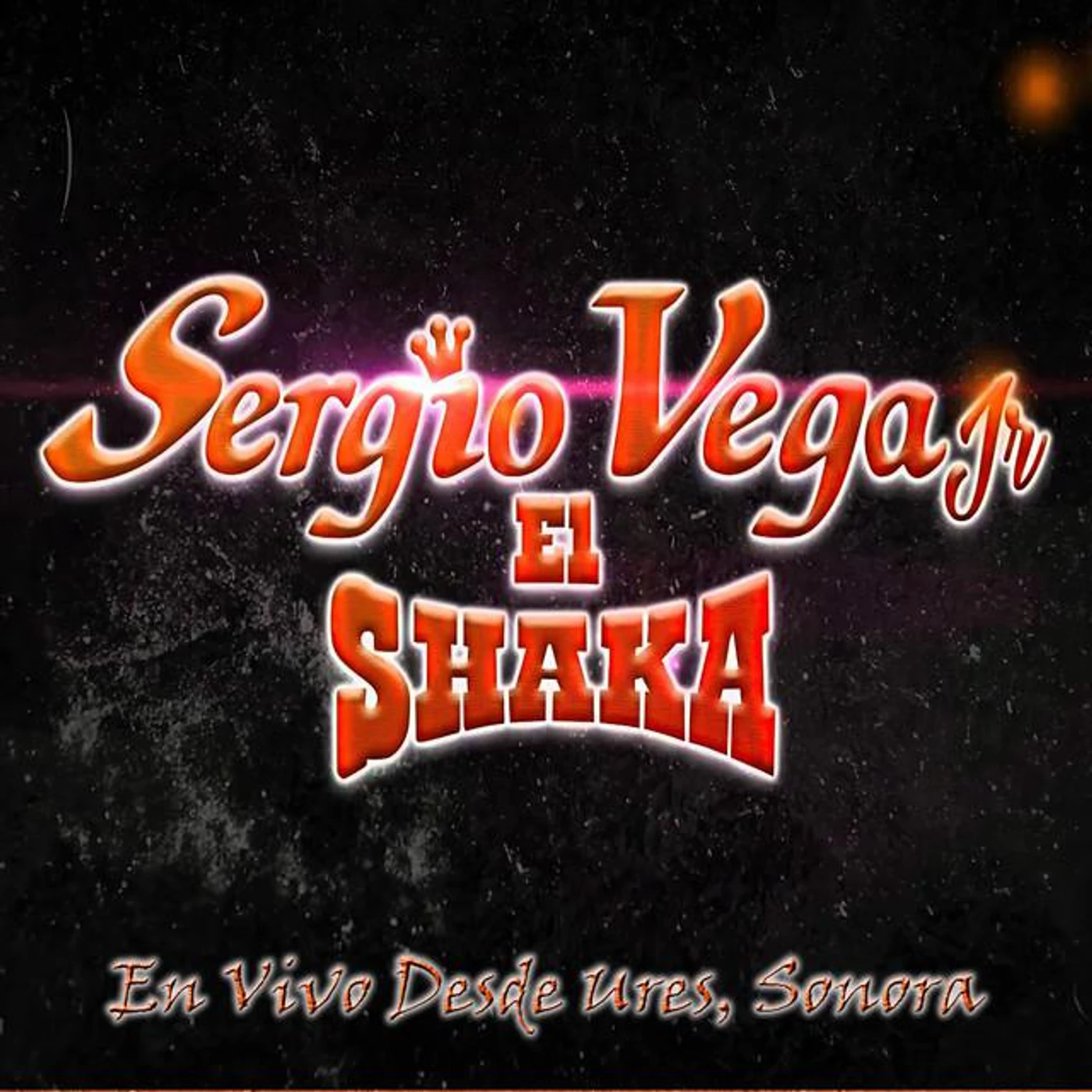 Sergio "El Shaka" Brand Page