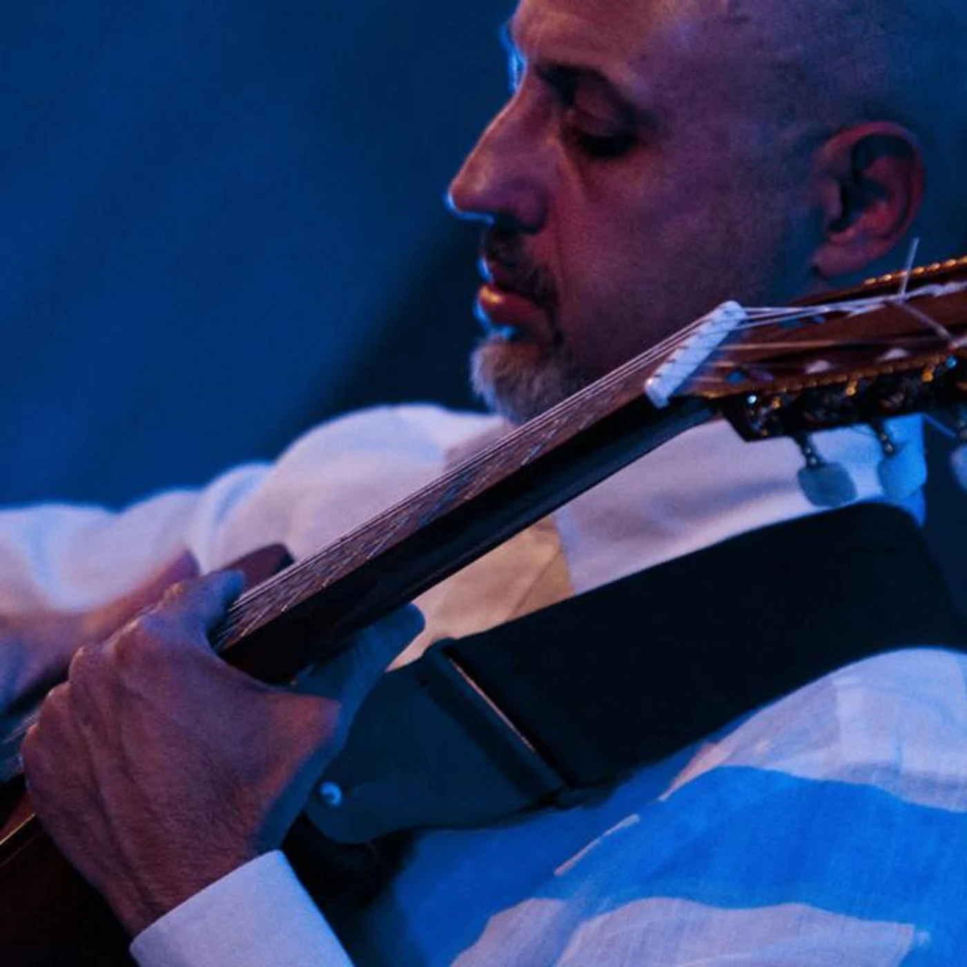 Sergio Fabian Lavia Brand Page
