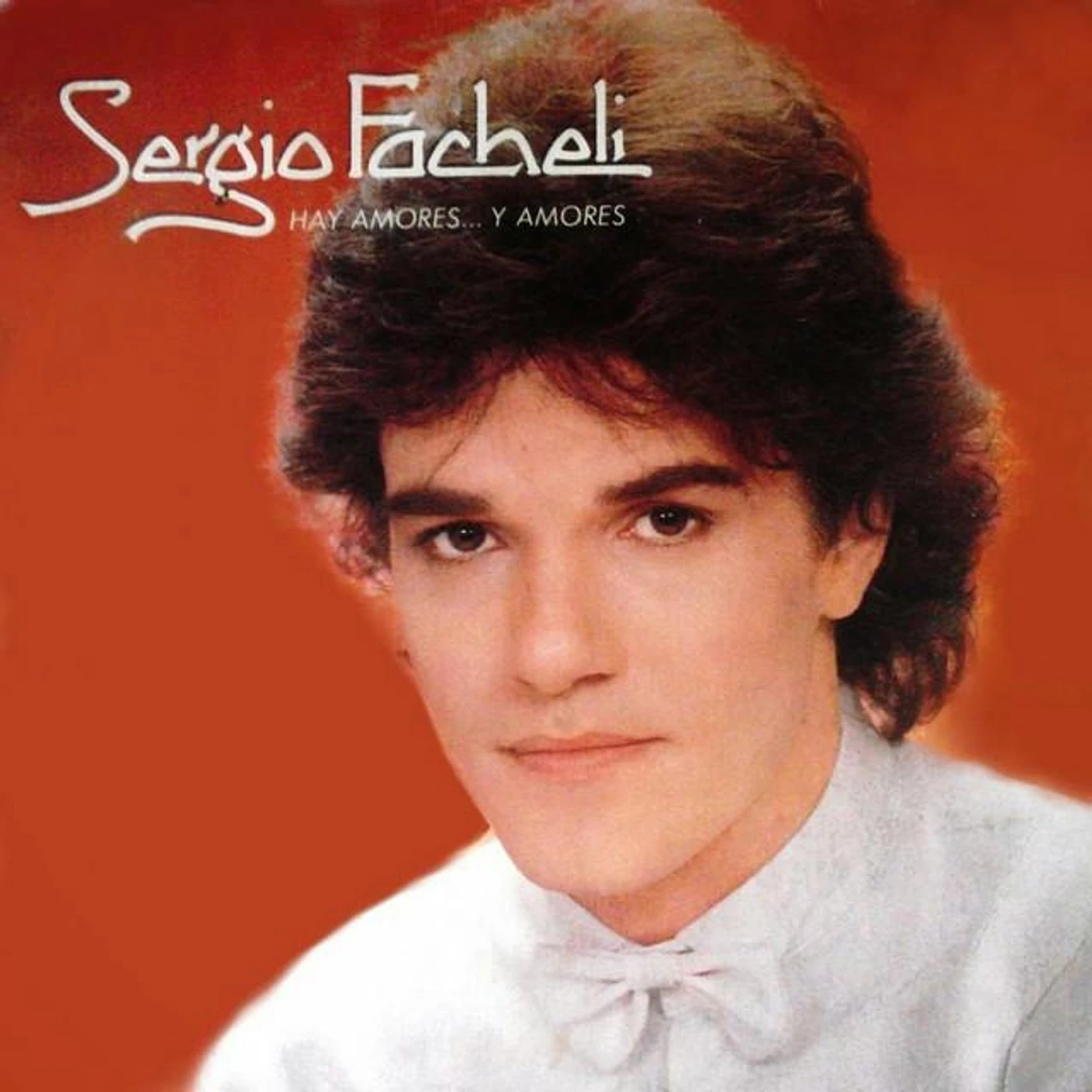 Sergio Facheli Brand Page