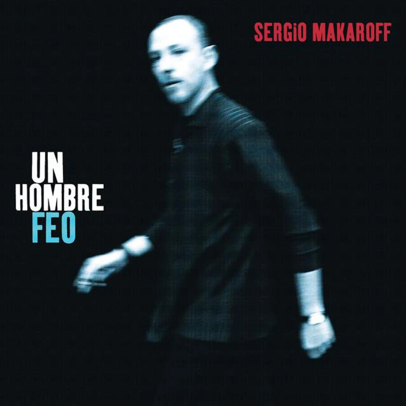 Sergio Makaroff Brand Page