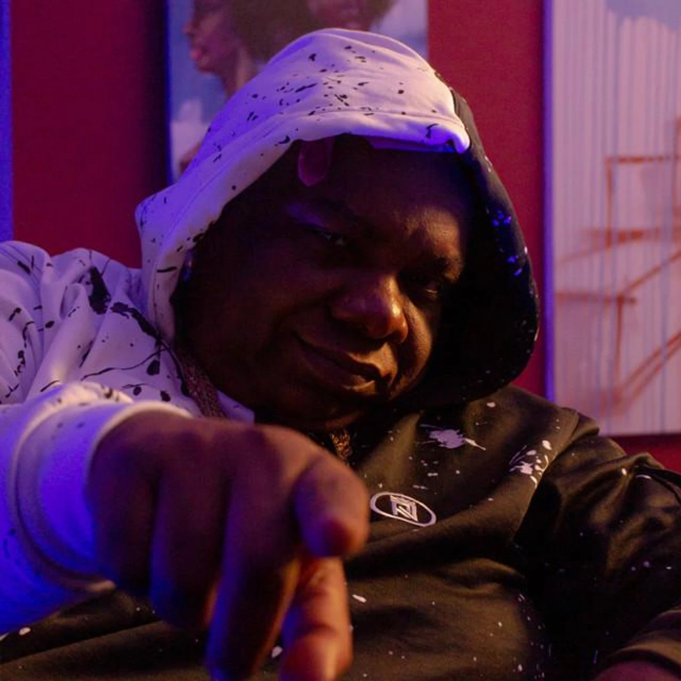 Serjão Loroza Brand Page