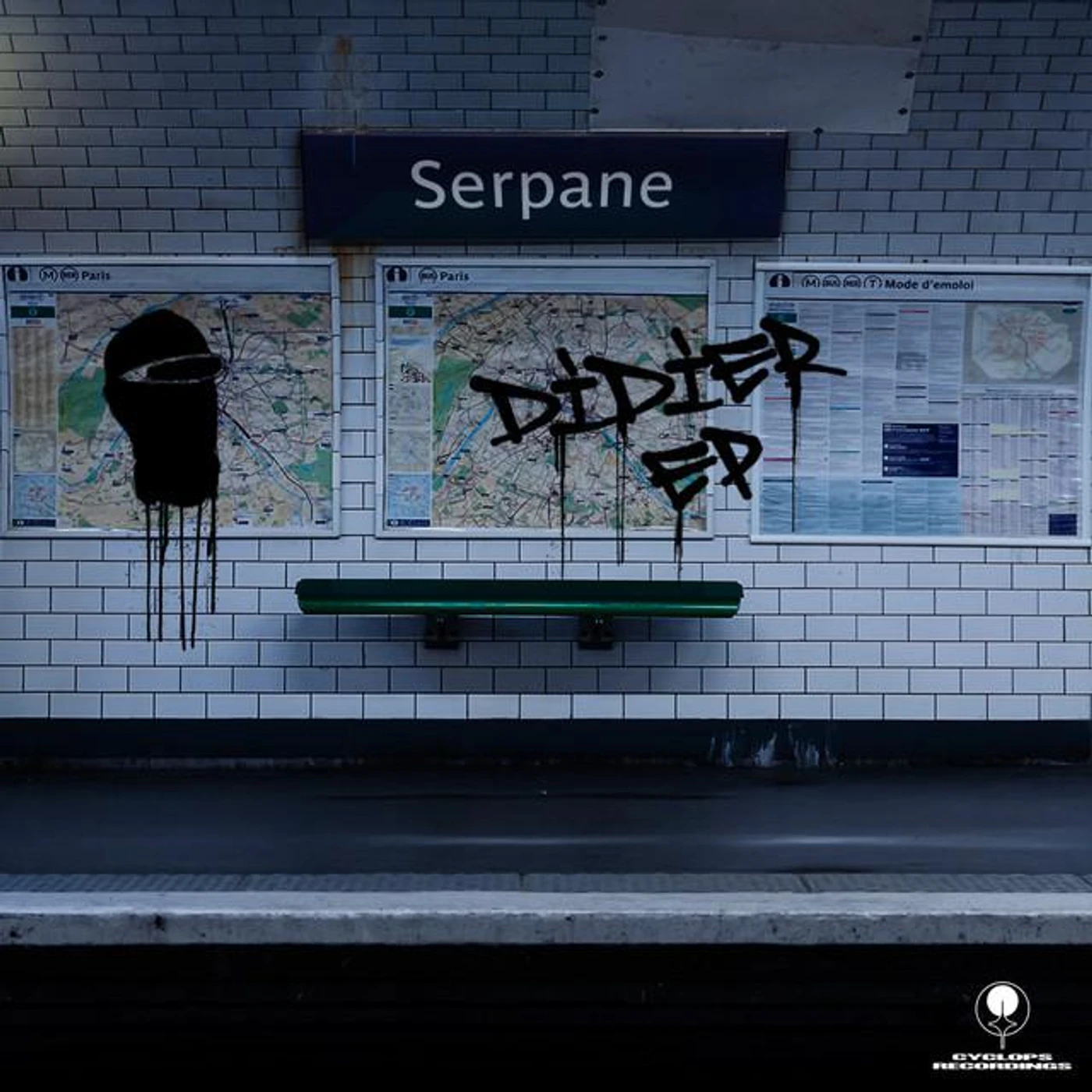 Serpane