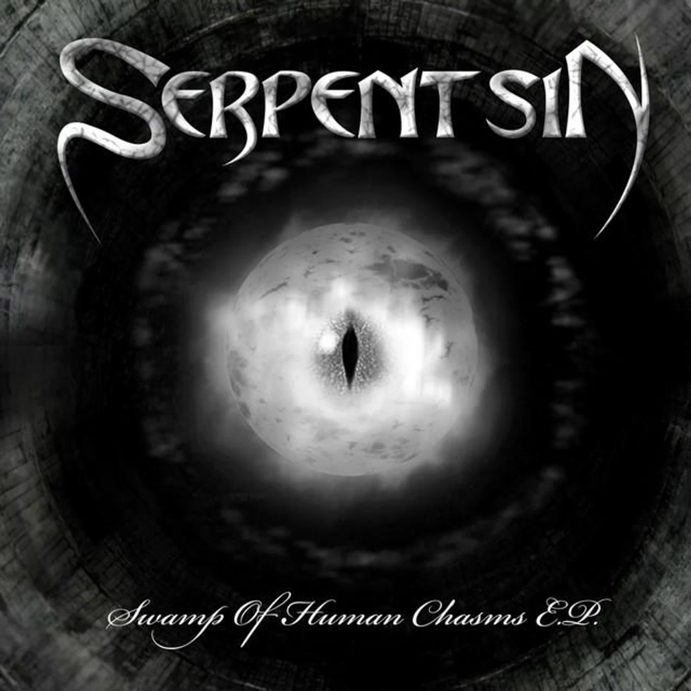 Serpent Sin