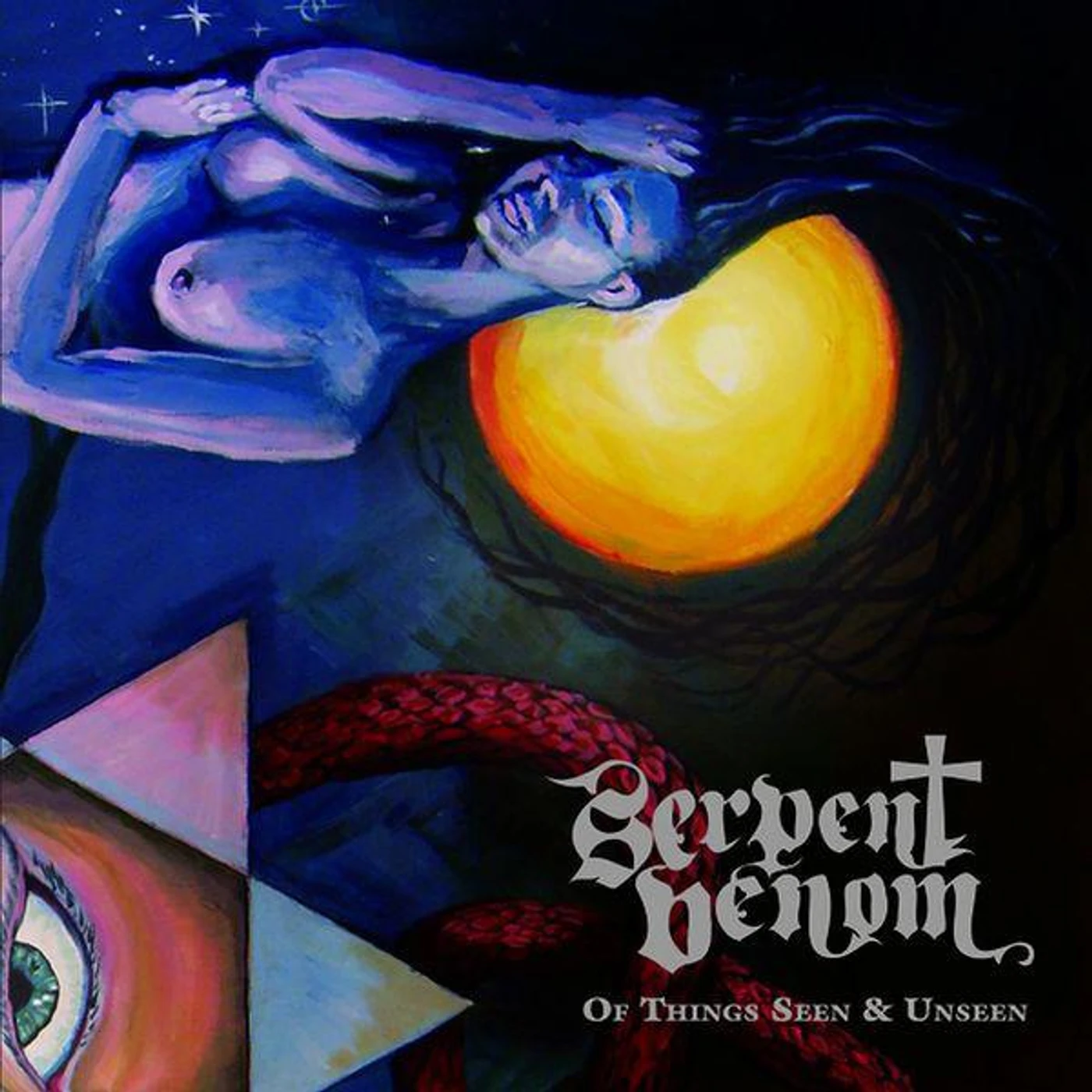 Serpent Venom