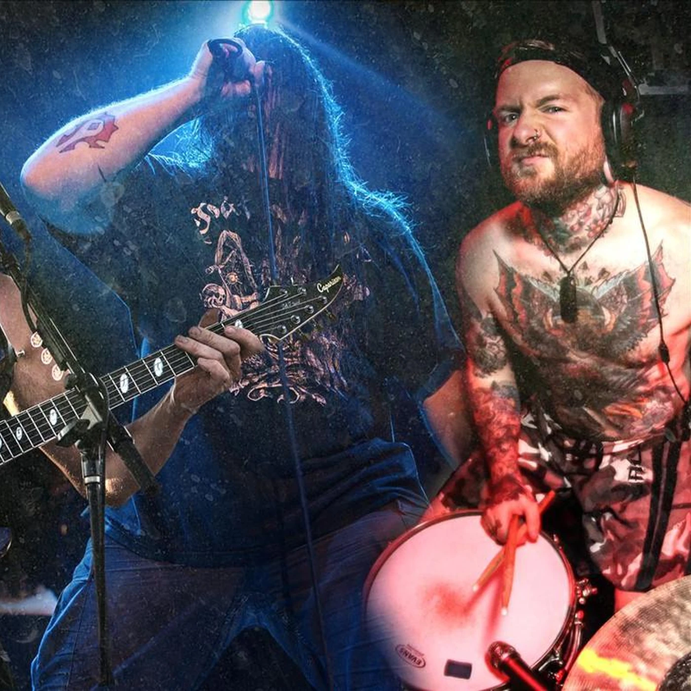 Serpentine Dominion Brand Page