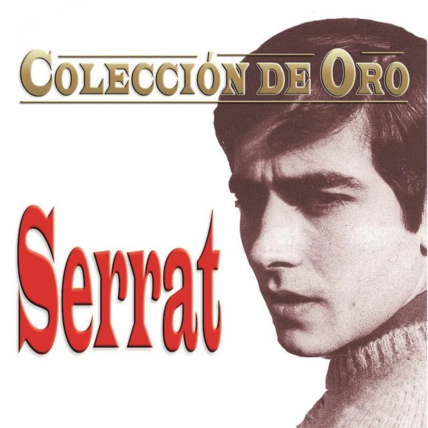 Serrat Brand Page