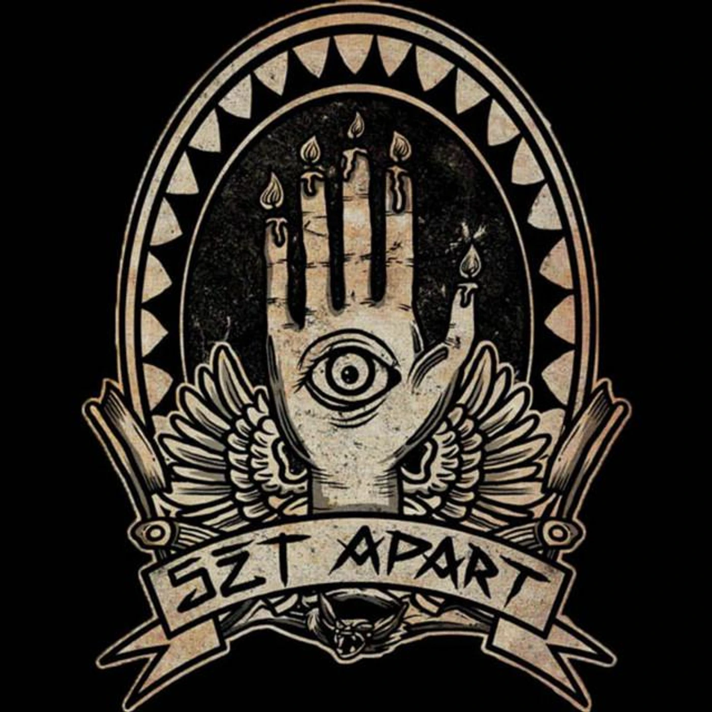 Set Apart