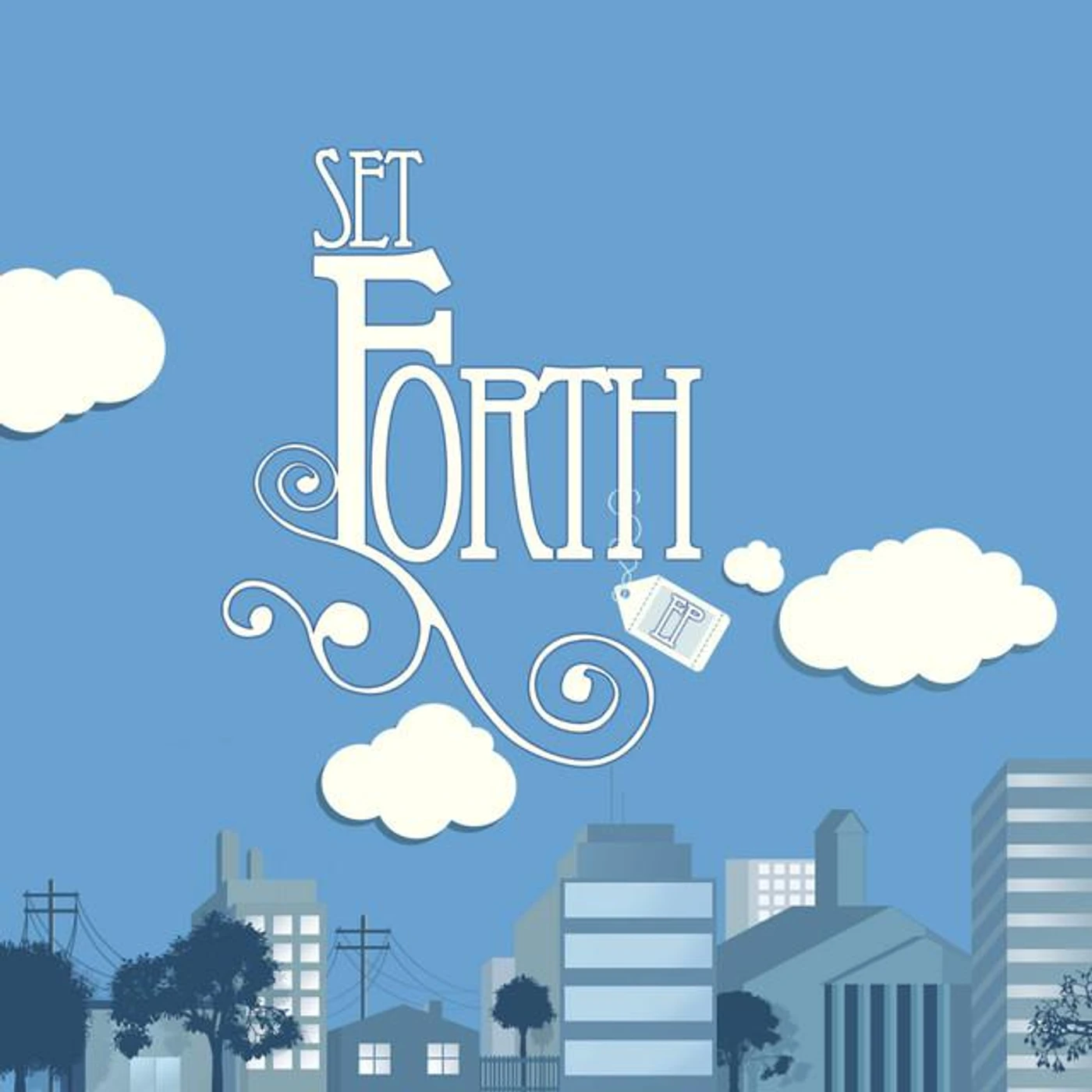Set Forth