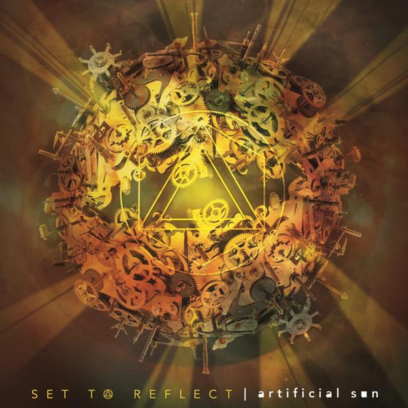 Set to Reflect