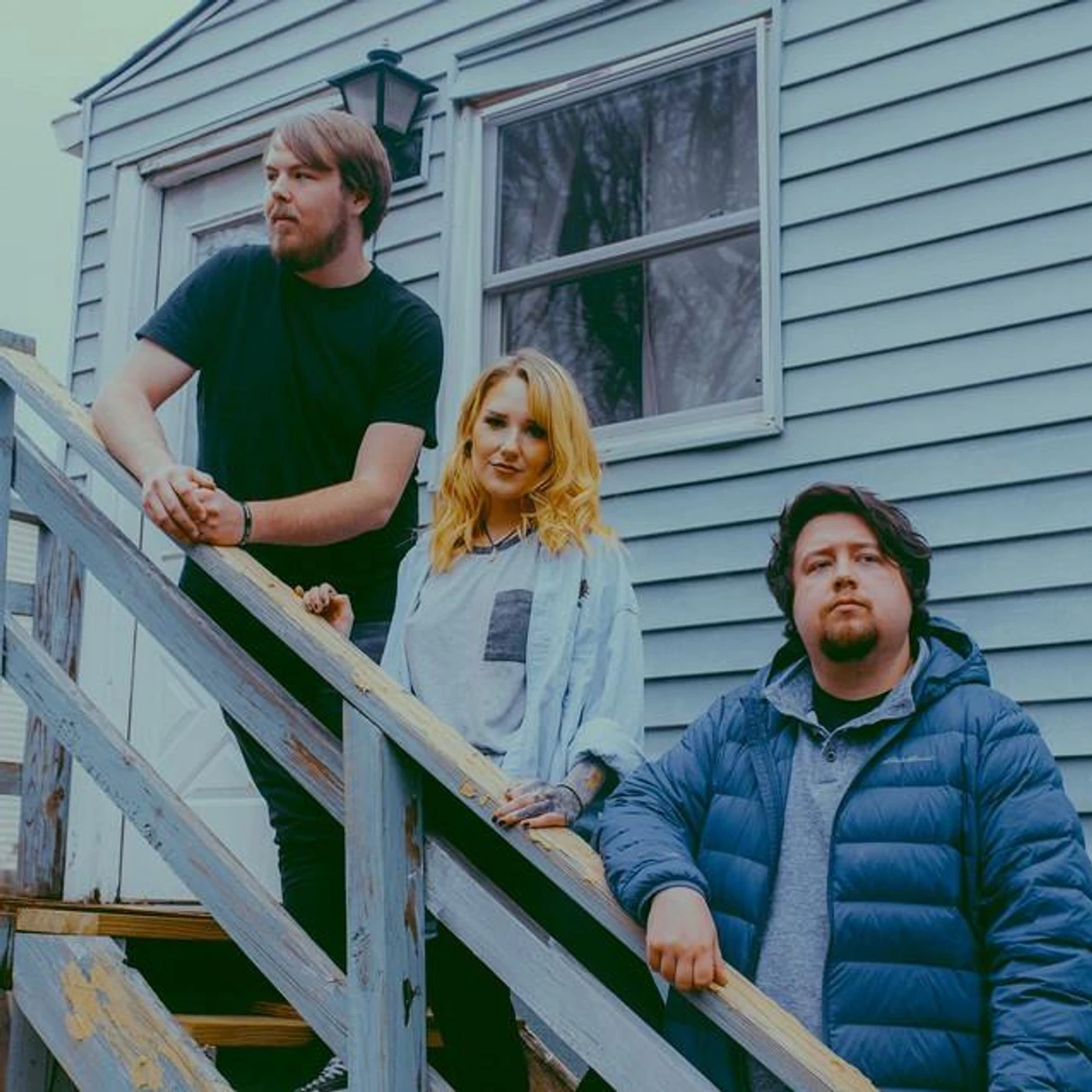 Setting Color Brand Page