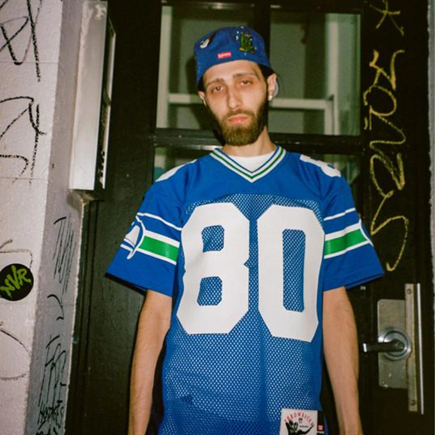 Seth Narley Brand Page