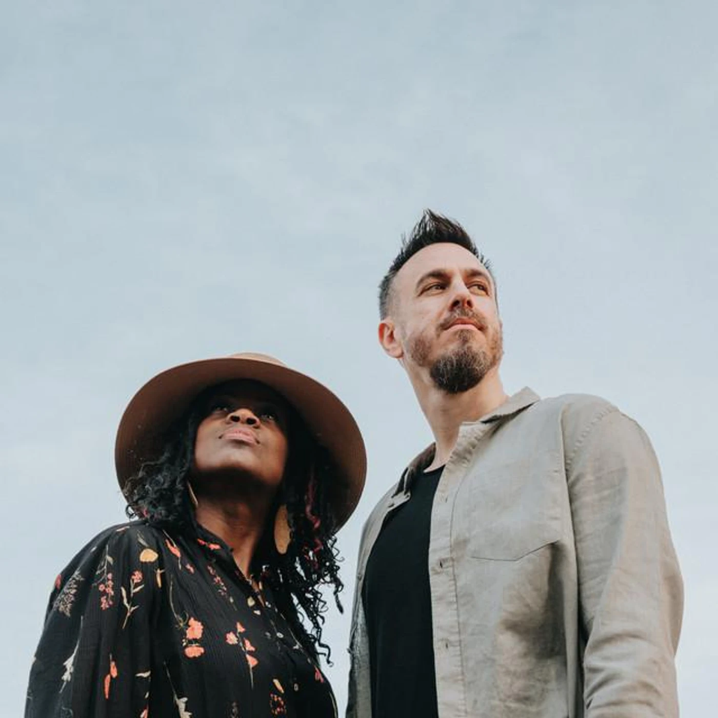 Seth & Nirva Brand Page