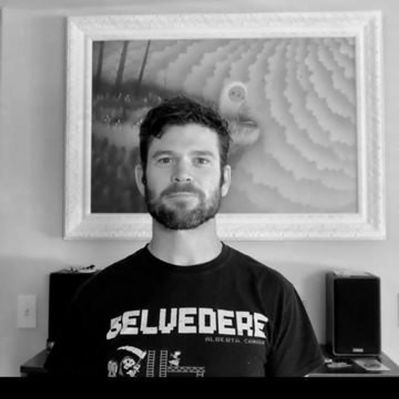 Seth Anderson Brand Page