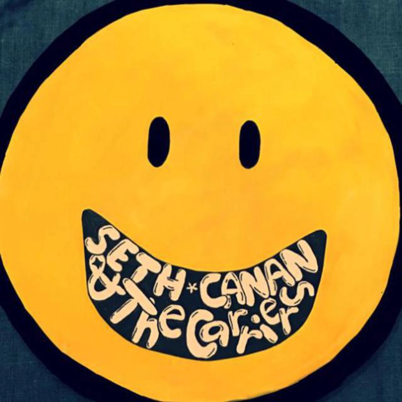 Seth Canan & The Carriers