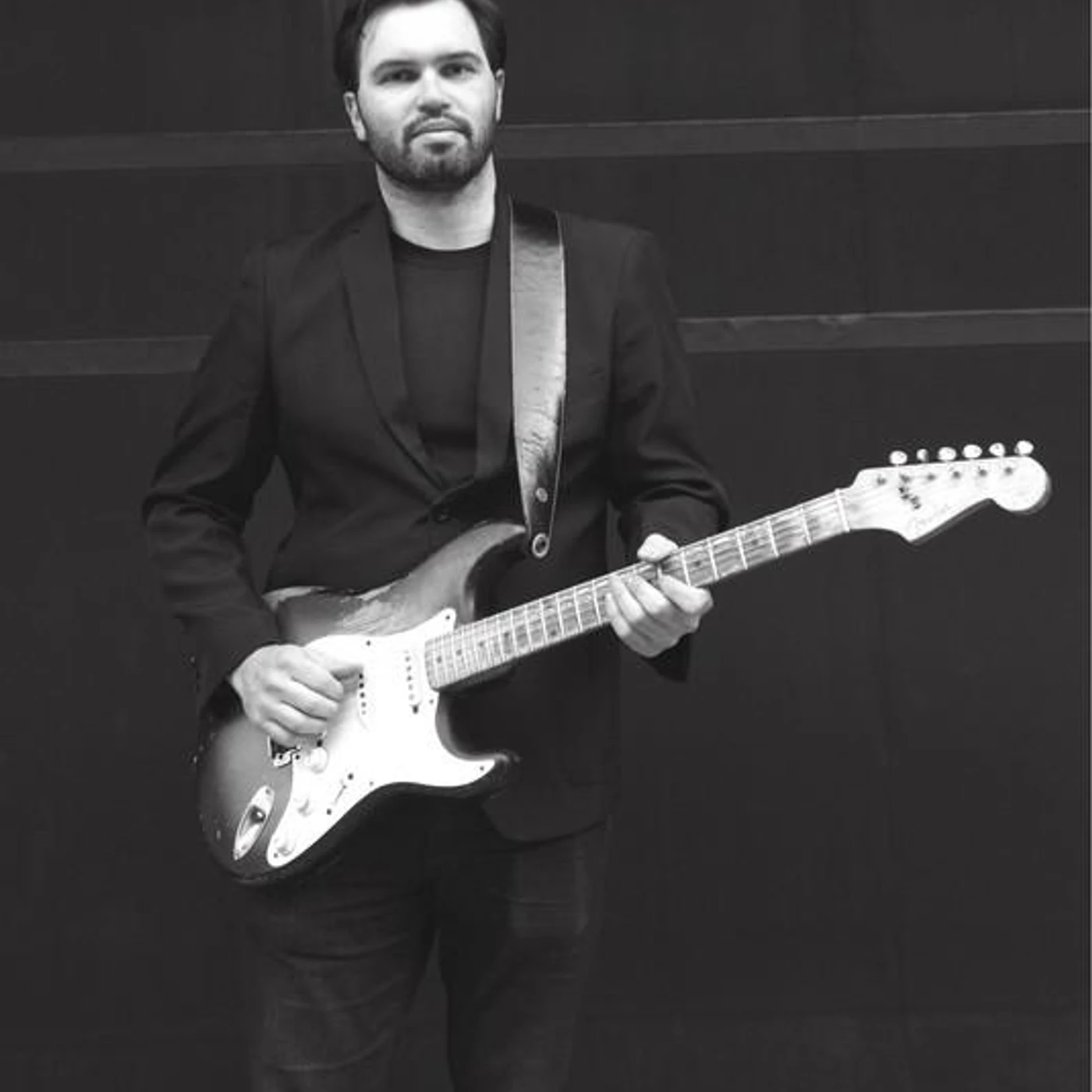 Seth Rosenbloom Brand Page