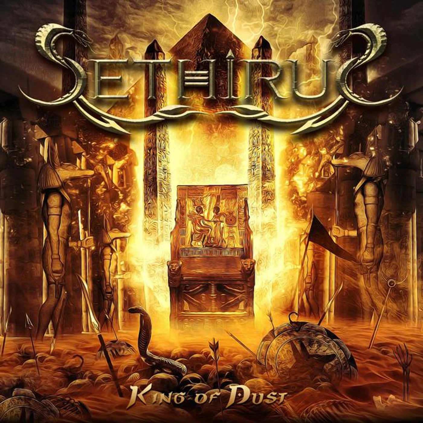 Sethirus
