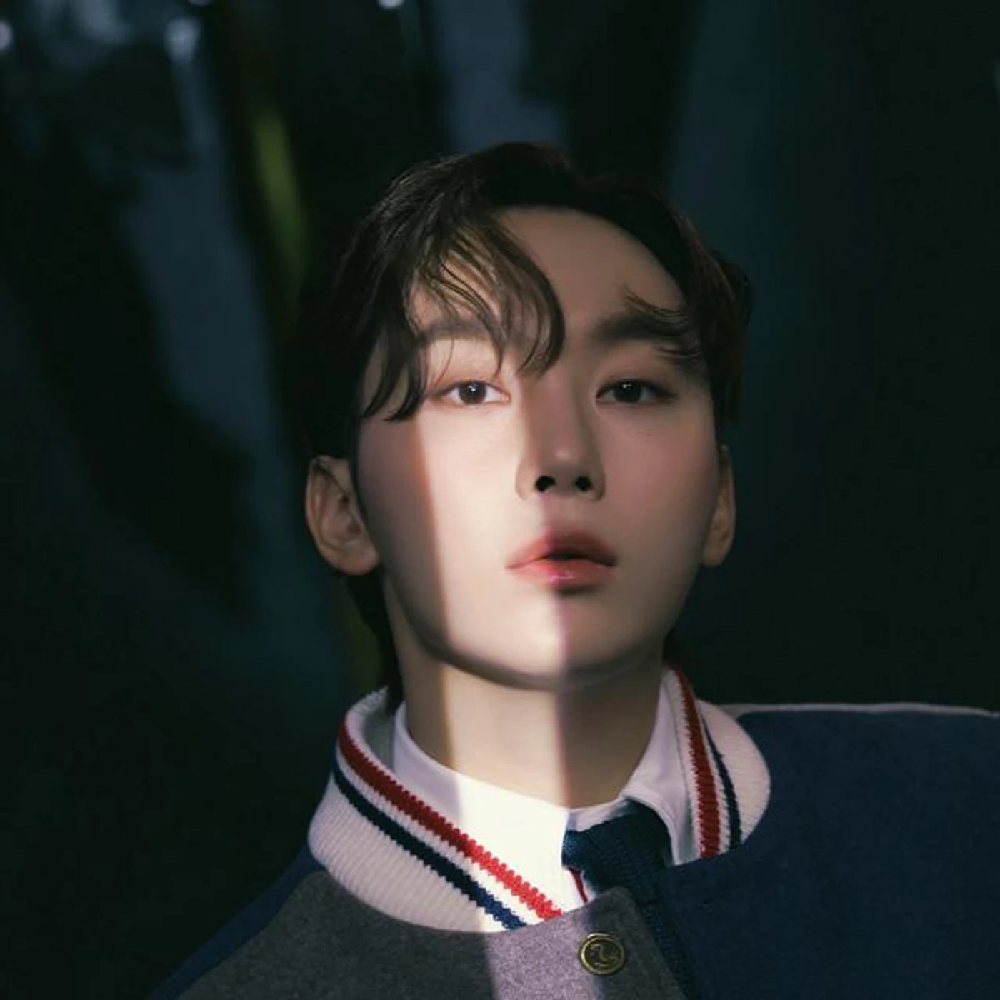 SEUNGKWAN