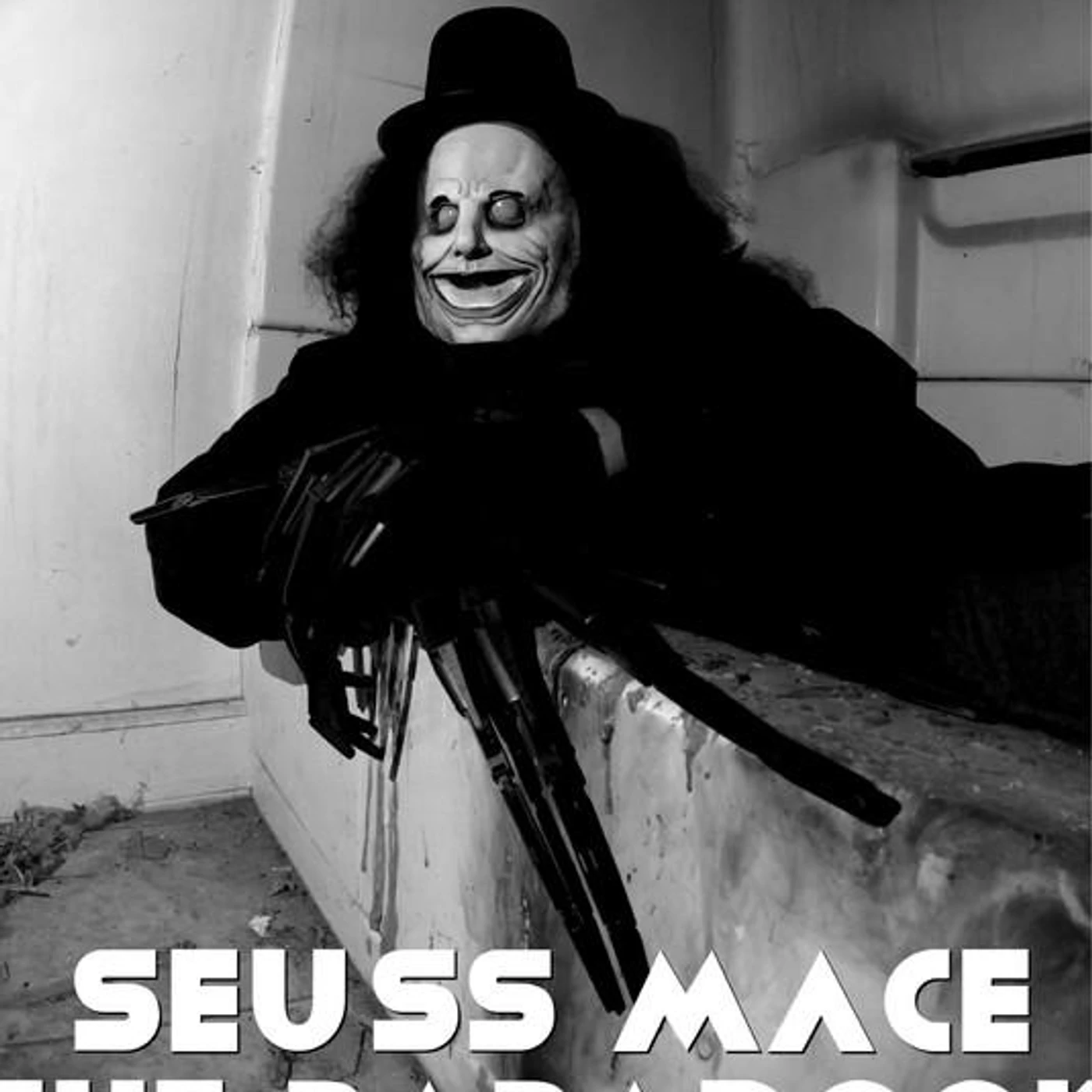 Seuss Mace Brand Page