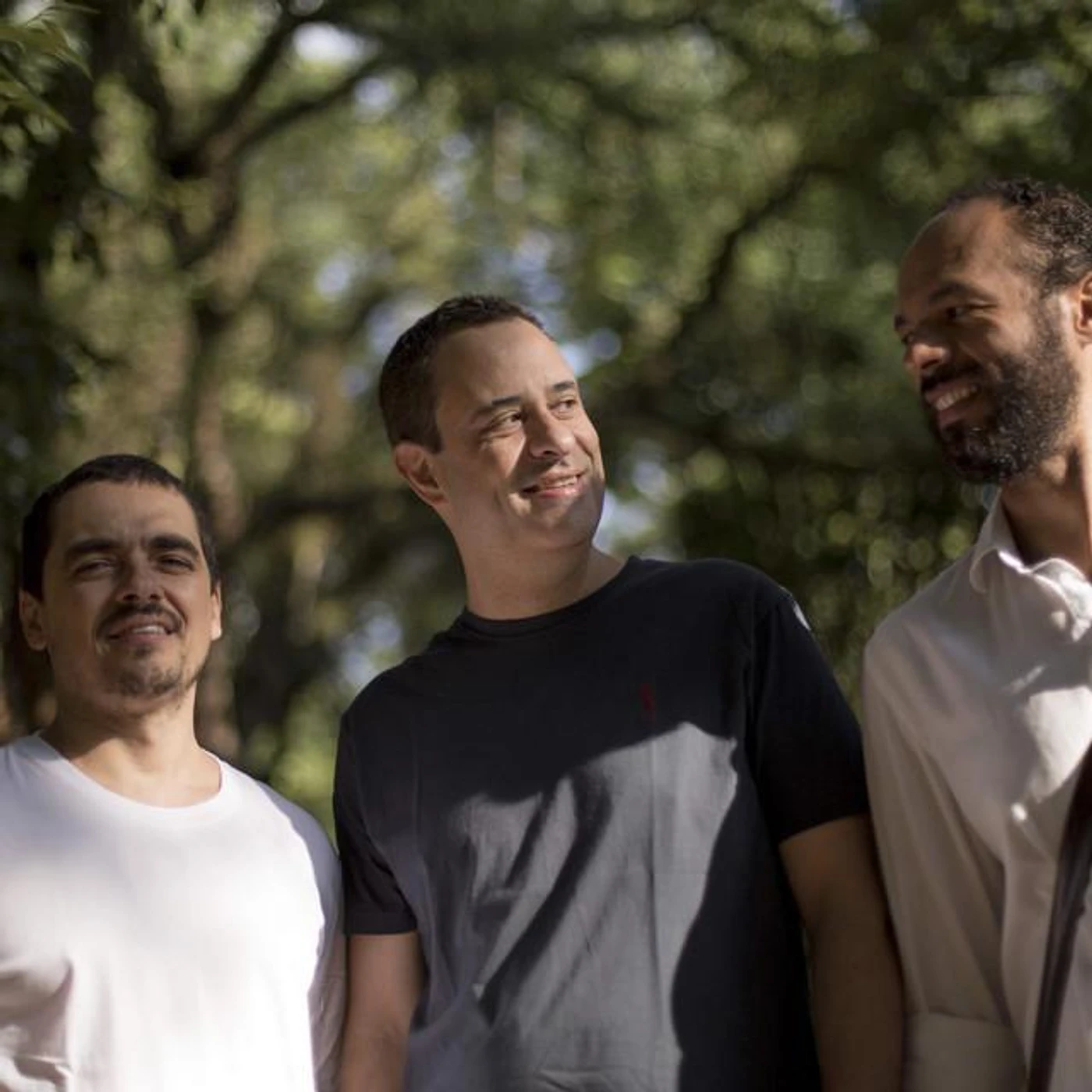 Seva Trio Brand Page