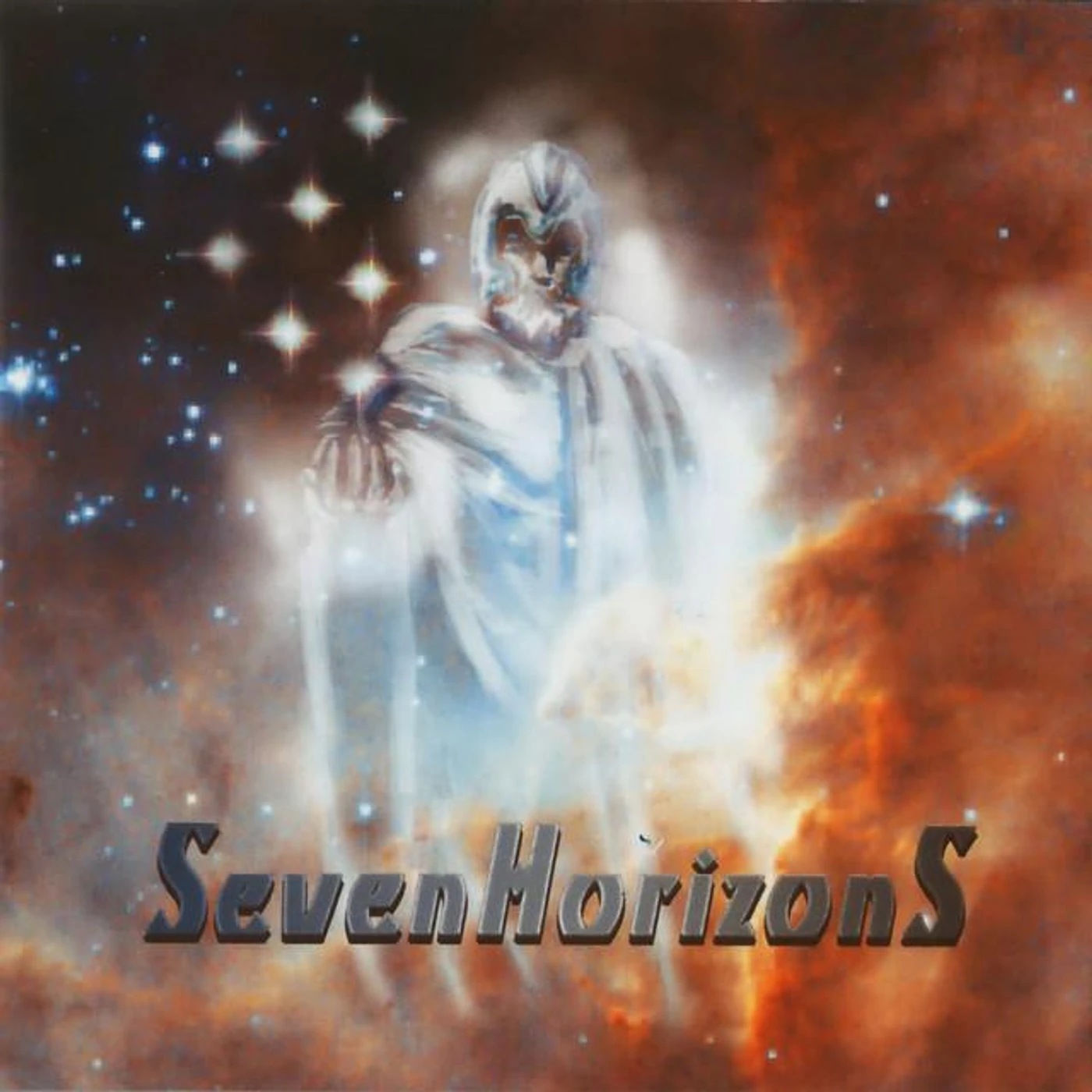 Seven Horizons