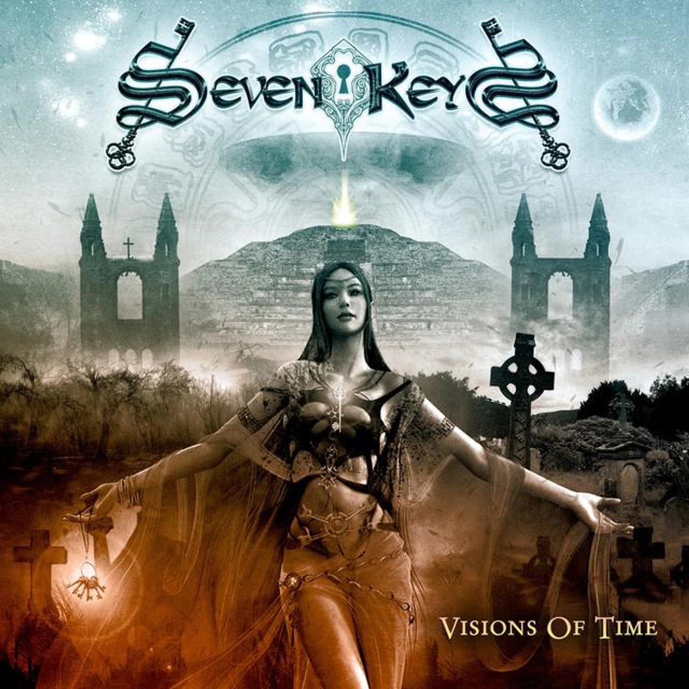 Seven Keys