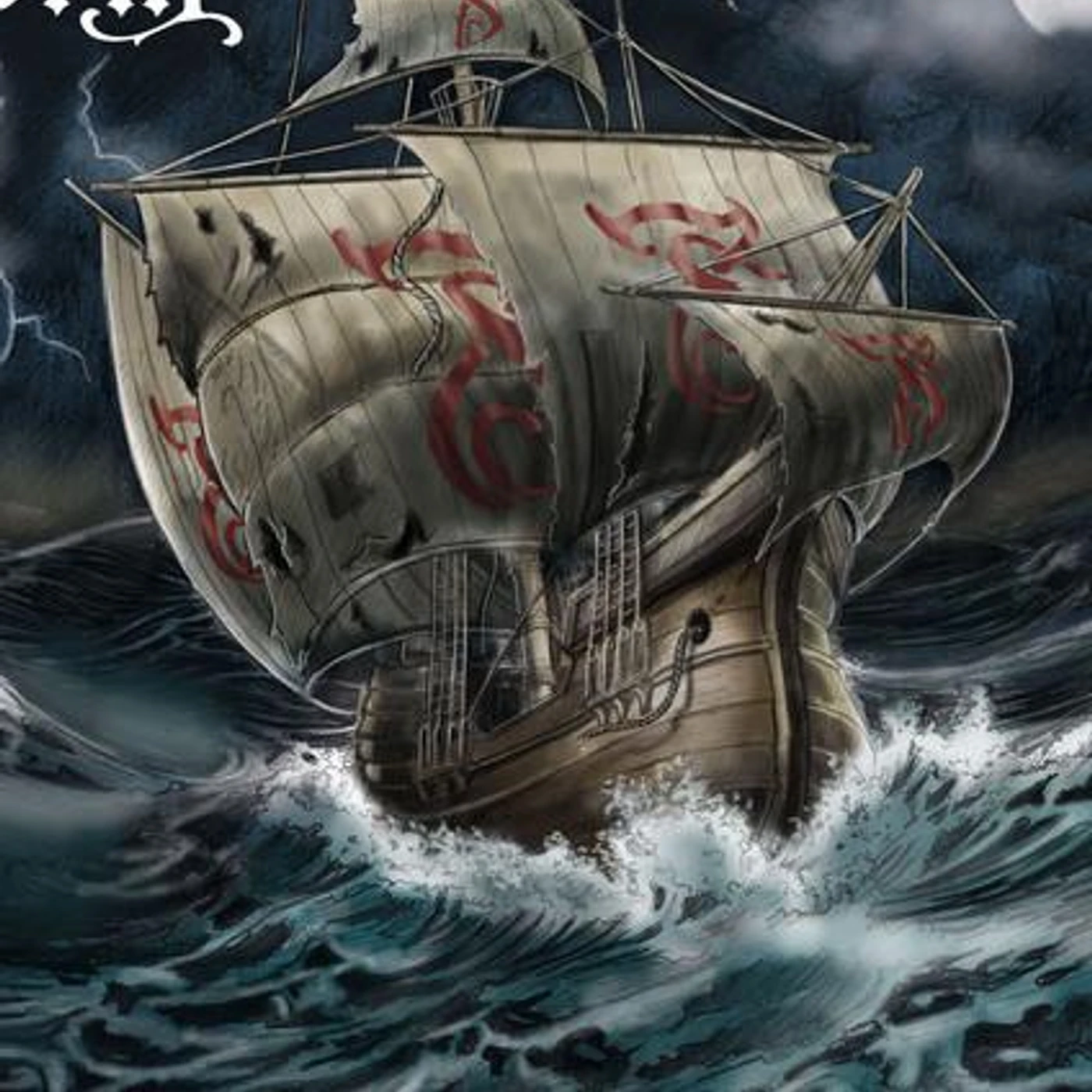 Seventh Storm Brand Page