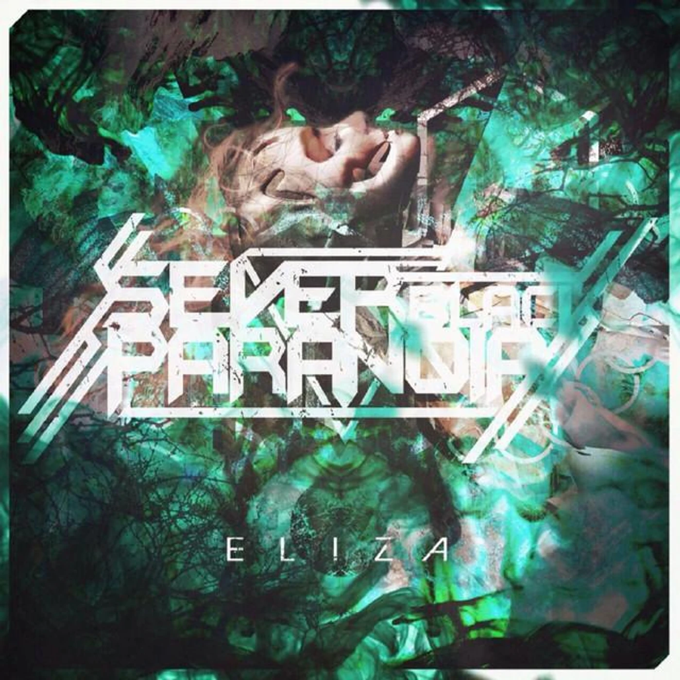 sever black paranoia Brand Page