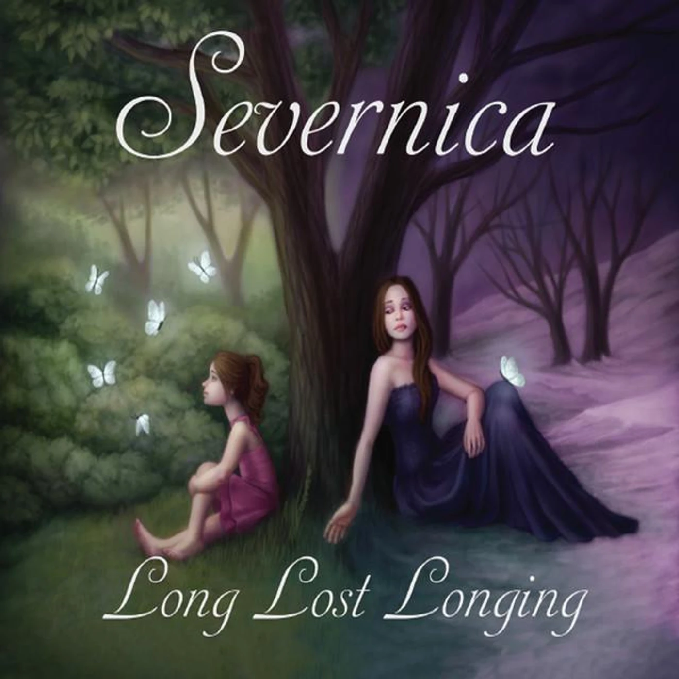 Severnica Brand Page