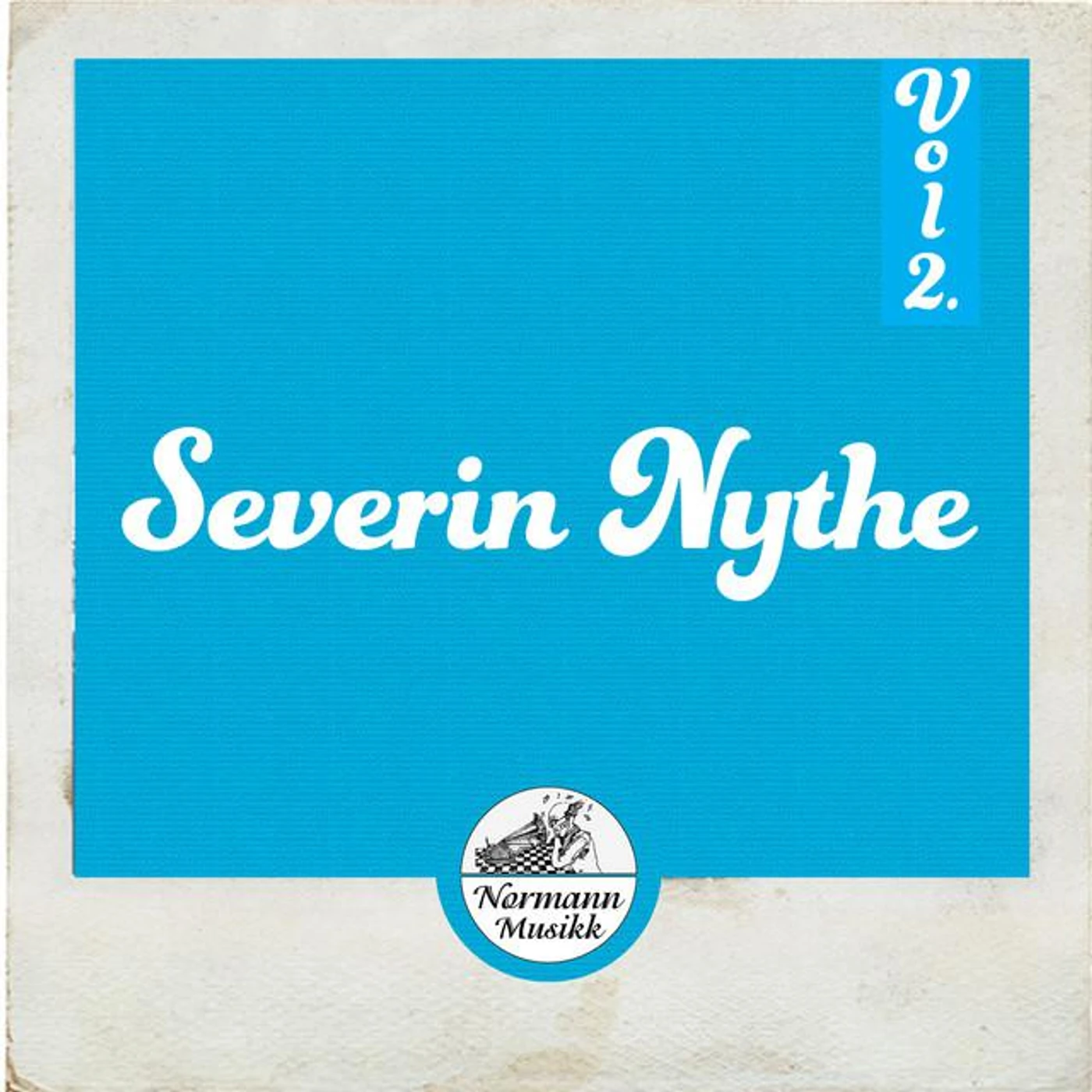 Severin Nythe Brand Page
