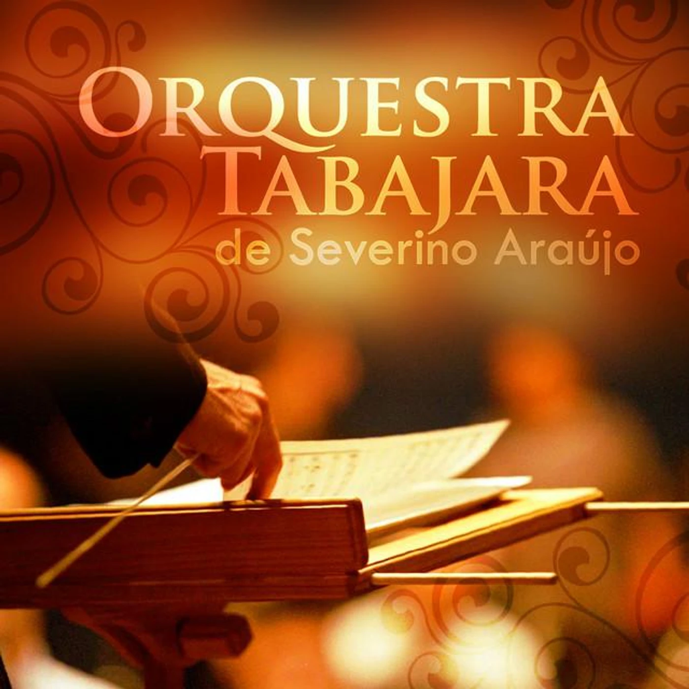 Severino Araùjo Brand Page