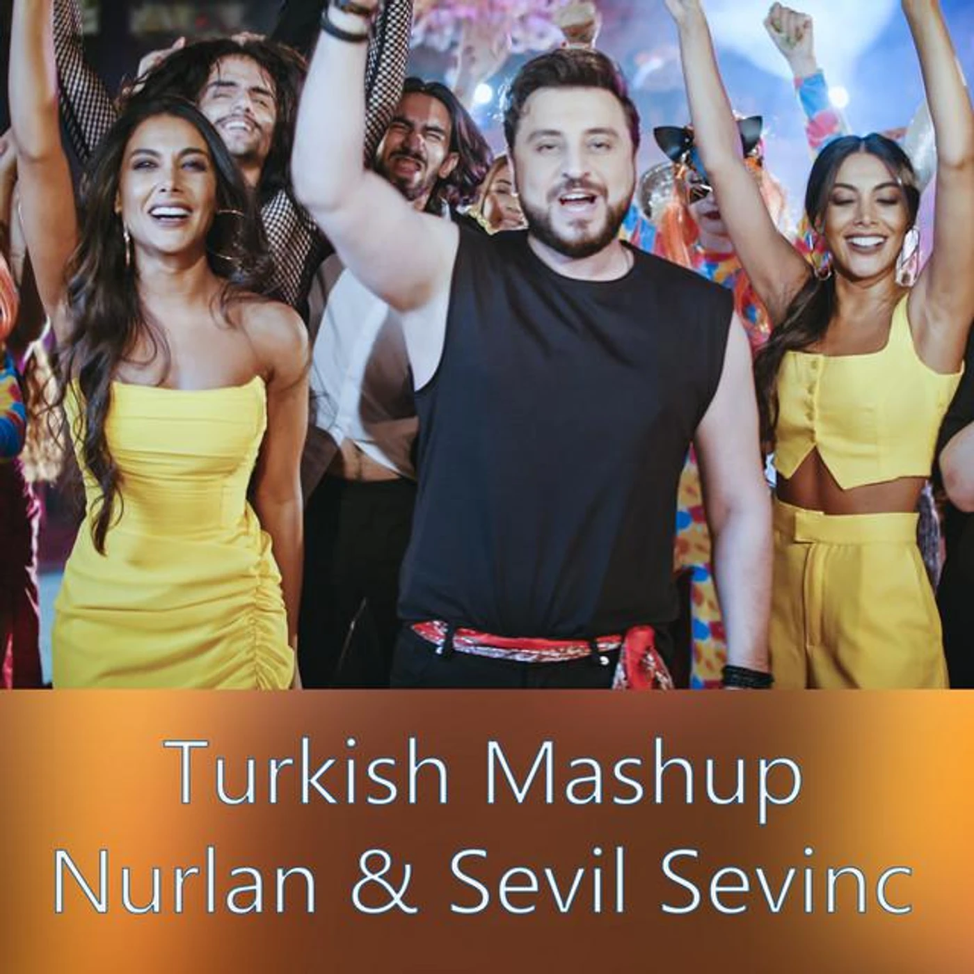 Sevil Sevinc