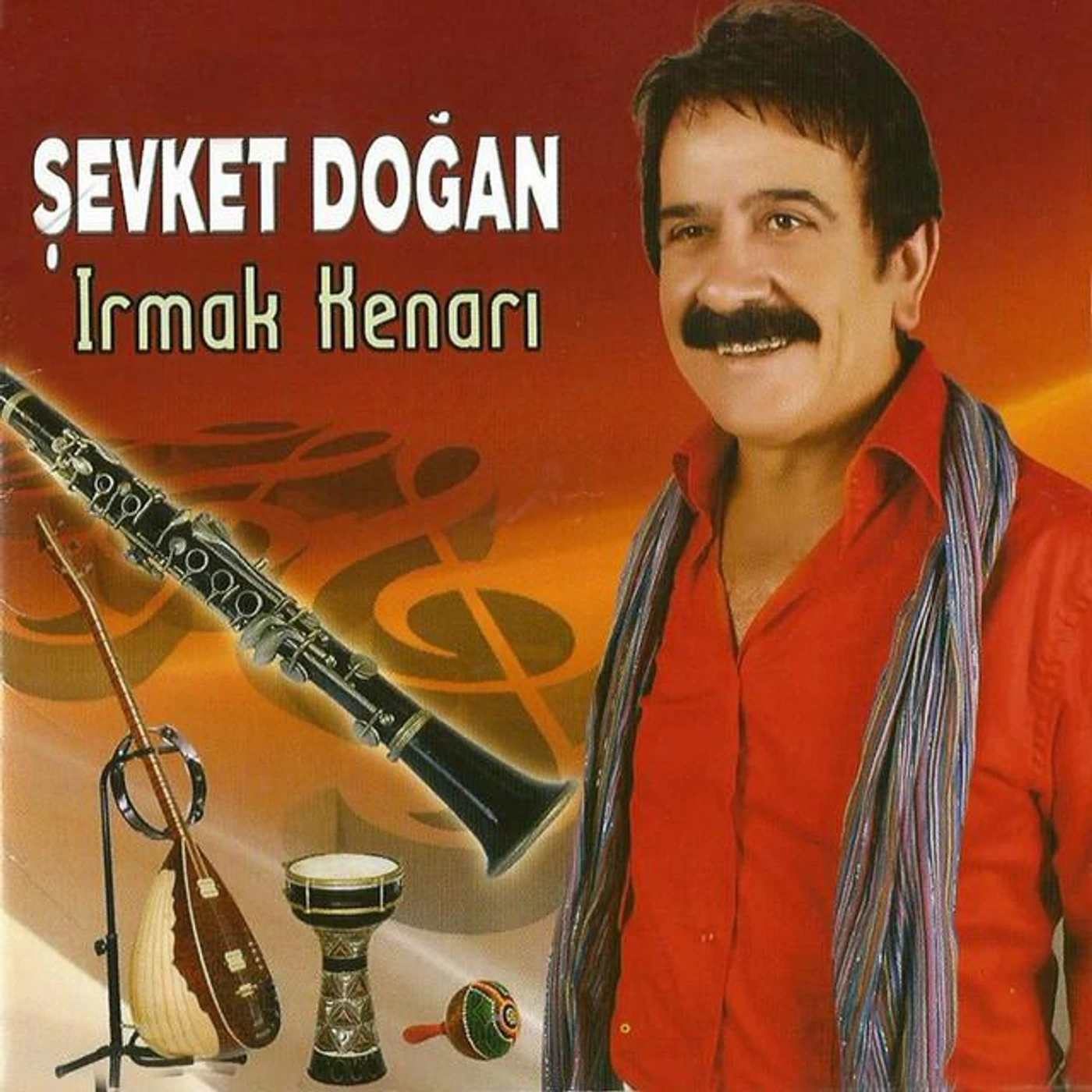 Sevket Dogan